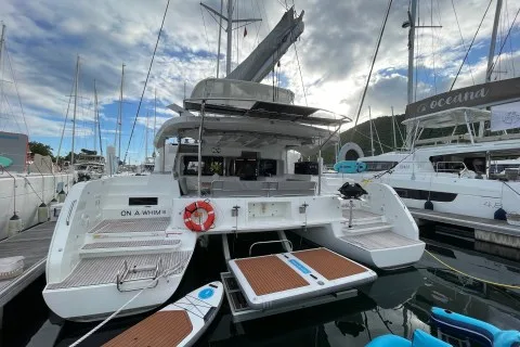 Klara Jakobsen's photo from the onboard visit