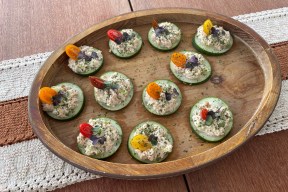 Real Yacht Image from Review