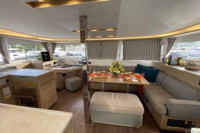 Real Yacht Image from Review