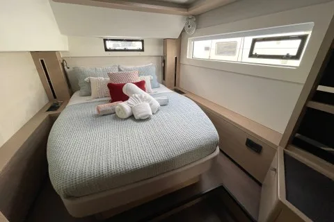 Klara Jakobsen's photo from the onboard visit