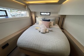 Real Yacht Image from Review