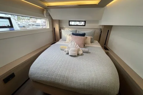 Klara Jakobsen's photo from the onboard visit