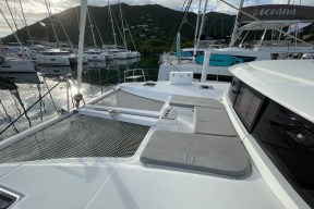 Real Yacht Image from Review