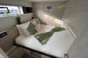 Real Yacht Image from Review