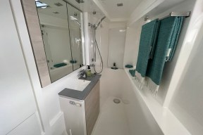 Real Yacht Image from Review