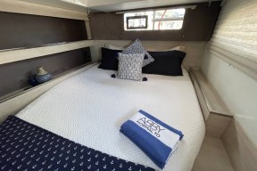 Real Yacht Image from Review