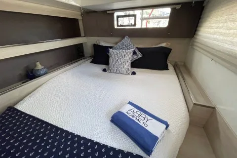 Klara Jakobsen's photo from the onboard visit