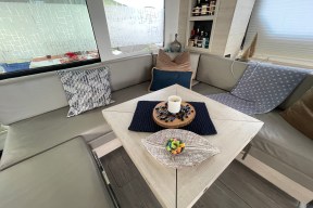 Real Yacht Image from Review