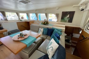 Real Yacht Image from Review