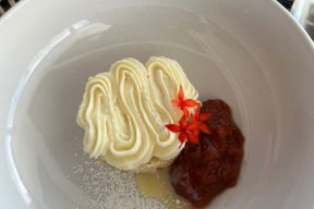 Real Yacht Image from Review