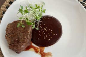 Real Yacht Image from Review