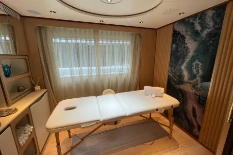 Klara Jakobsen's photo from the onboard visit