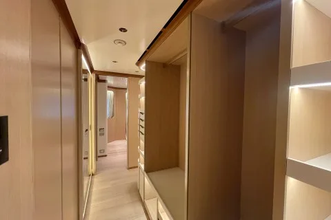 Klara Jakobsen's photo from the onboard visit