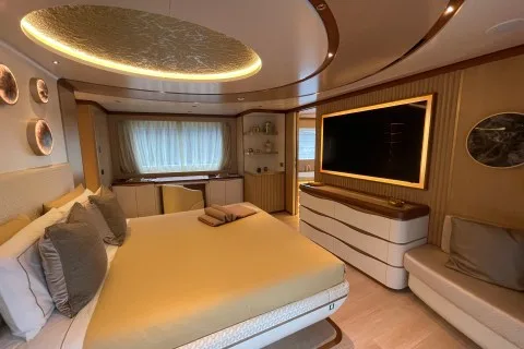 Klara Jakobsen's photo from the onboard visit