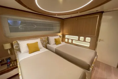 Klara Jakobsen's photo from the onboard visit