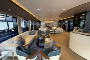 Real Yacht Image from Review