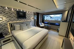 Real Yacht Image from Review