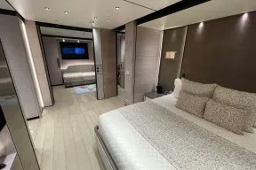 Real Yacht Image from Review