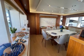 Real Yacht Image from Review