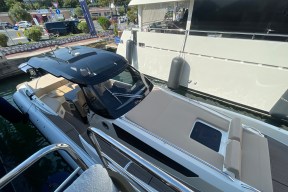 Real Yacht Image from Review