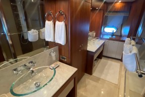 Real Yacht Image from Review
