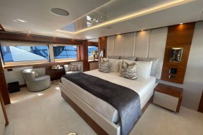Real Yacht Image from Review