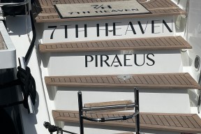 Real Yacht Image from Review