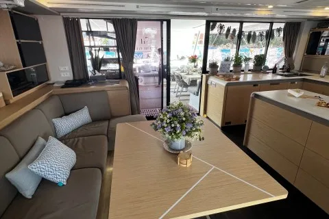 Max Froelicher's photo from the onboard visit