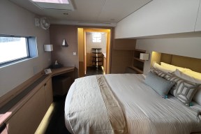 Real Yacht Image from Review