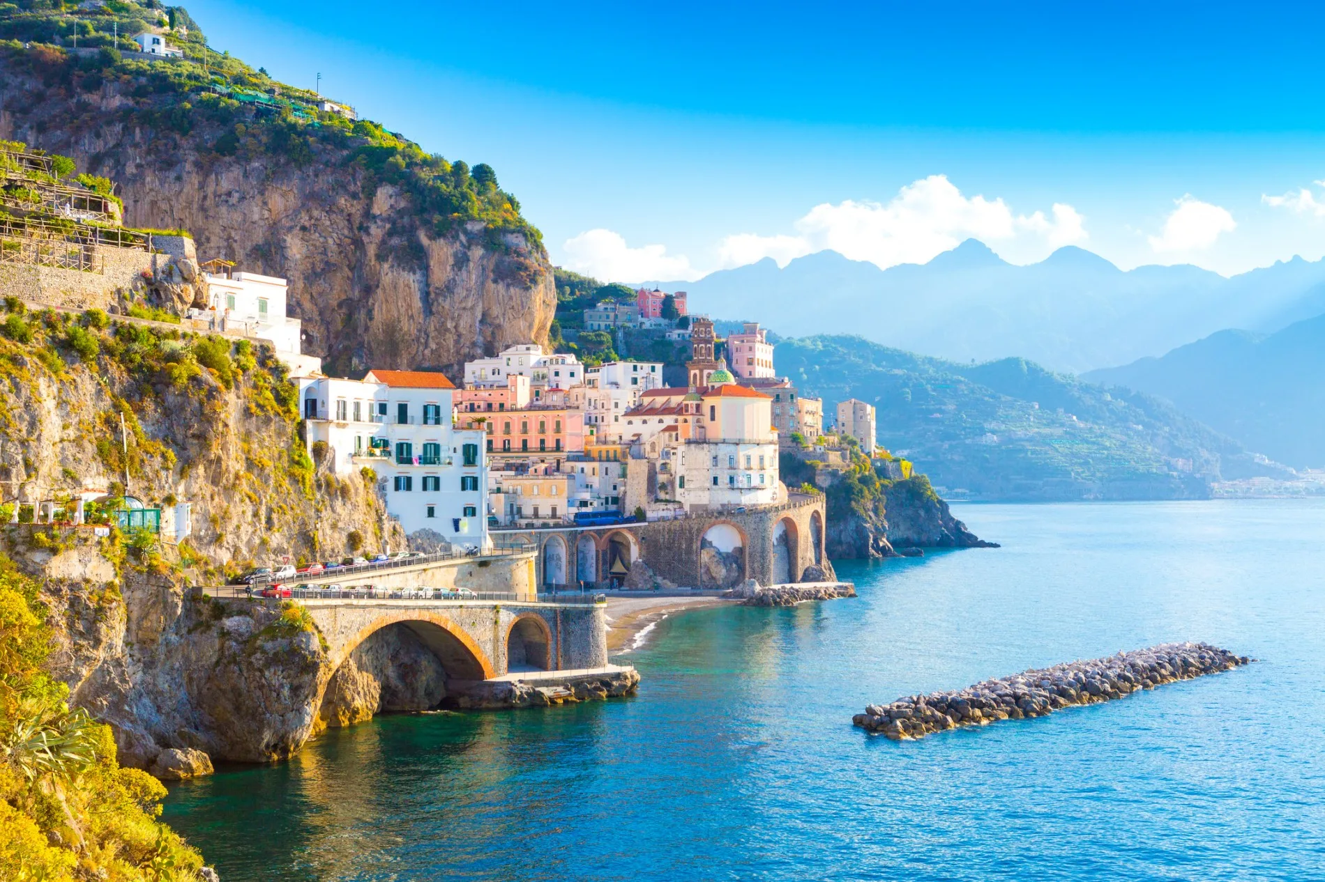 West Mediterranean Charter Locations