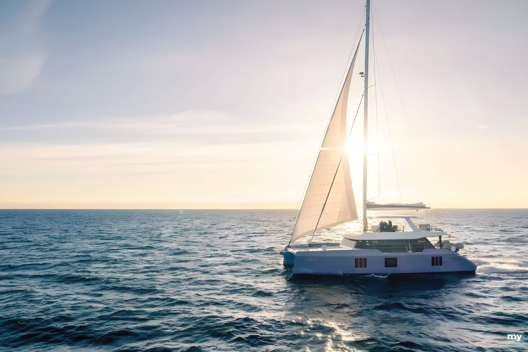 Main image of AGATA BLU yacht