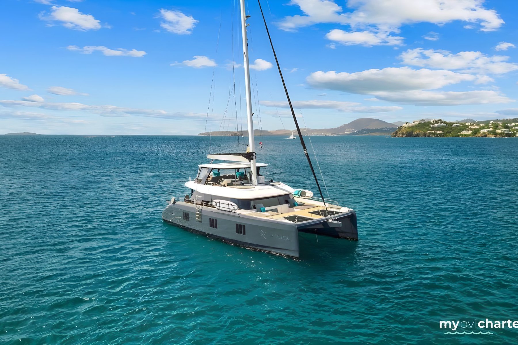 Main image of AMAYA yacht