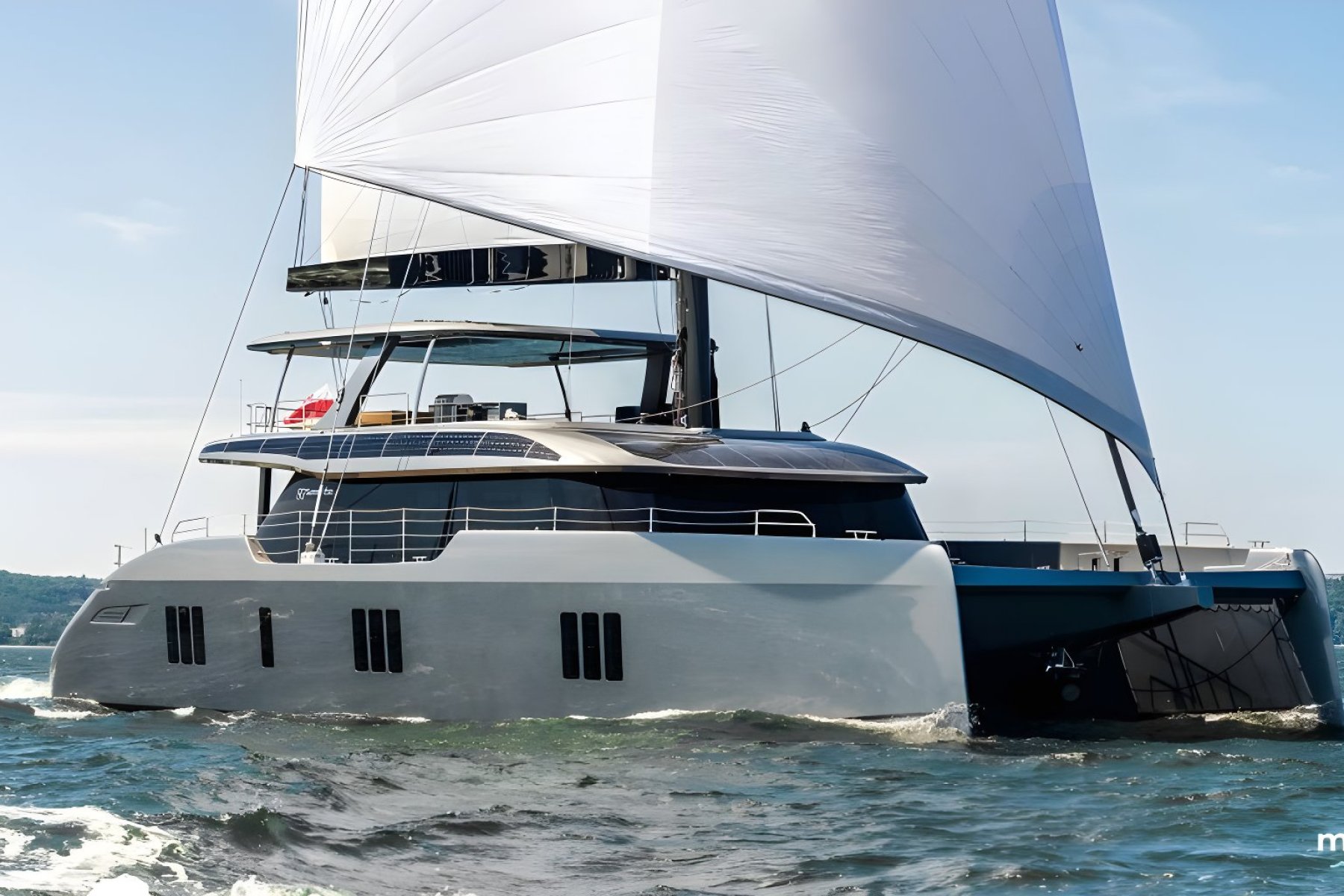 Main image of APOLLO 99 yacht