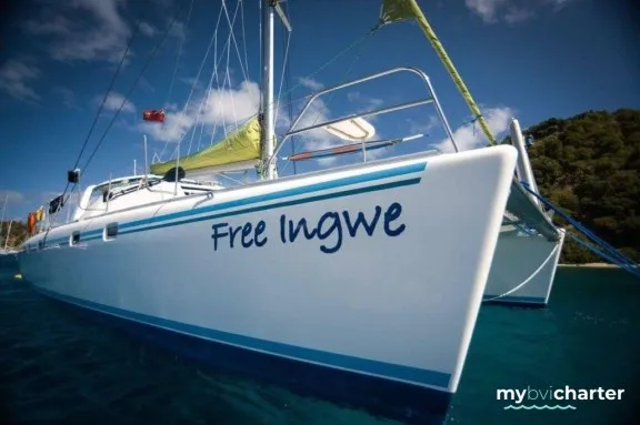 FREE INGWE