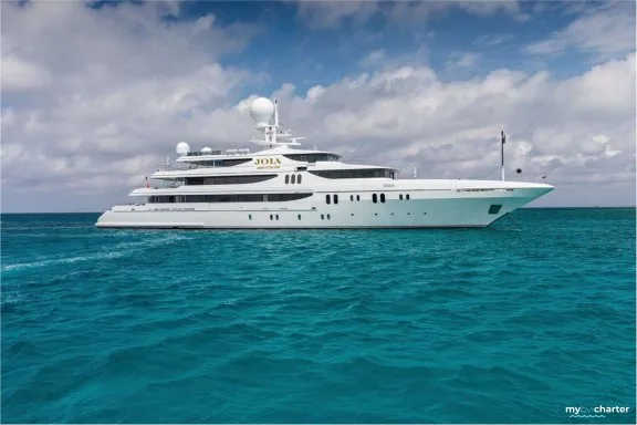 JOIA THE CROWN JEWEL