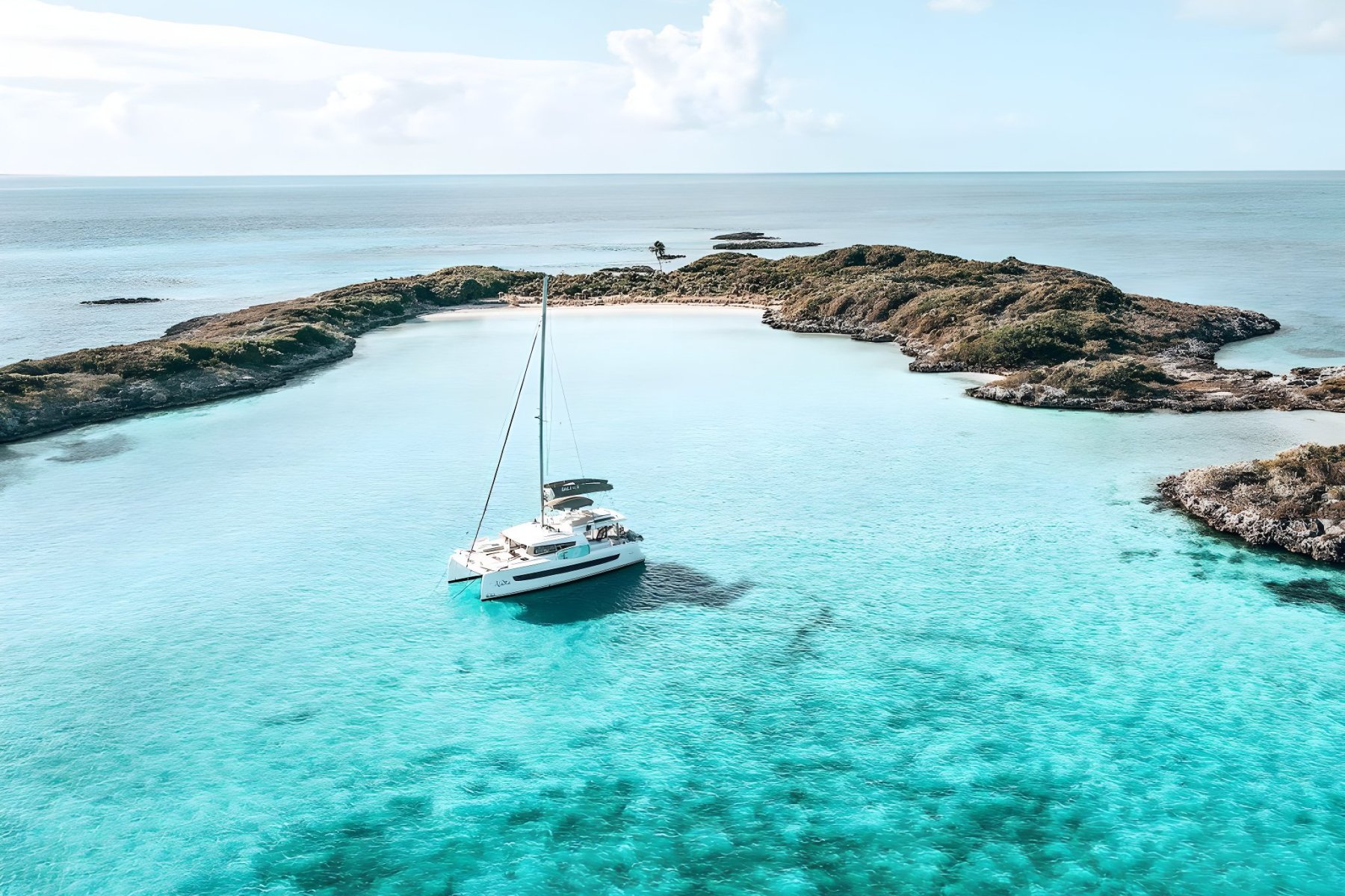 Main image of KITTIWAKE yacht