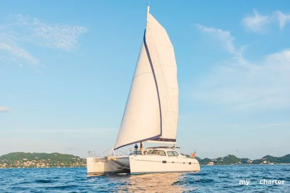 LADY MARIGOT
