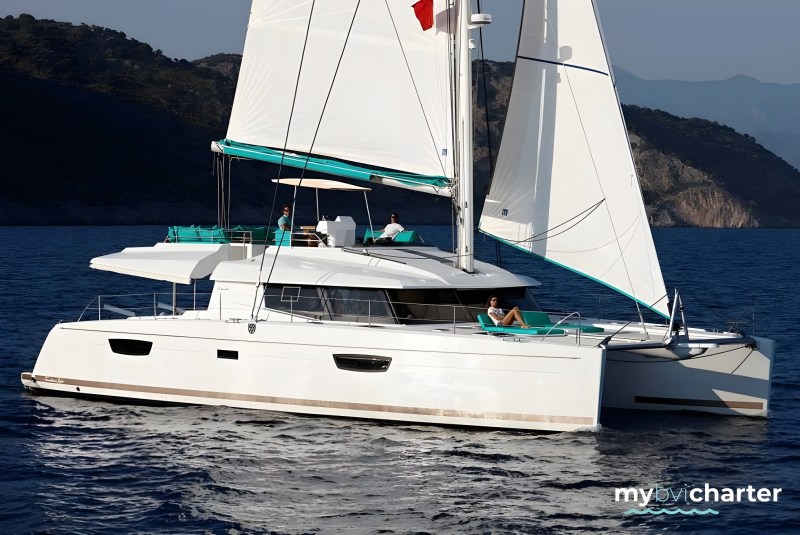 yacht charter for 12 guests