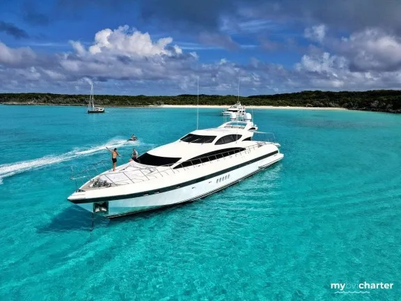 Mangusta 105′