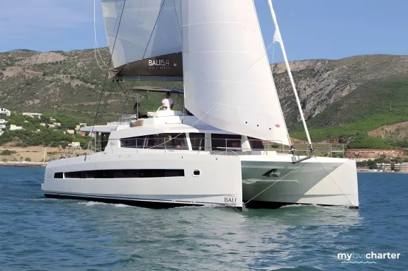 MIM OCEAN 1