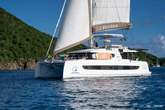 OCEANA