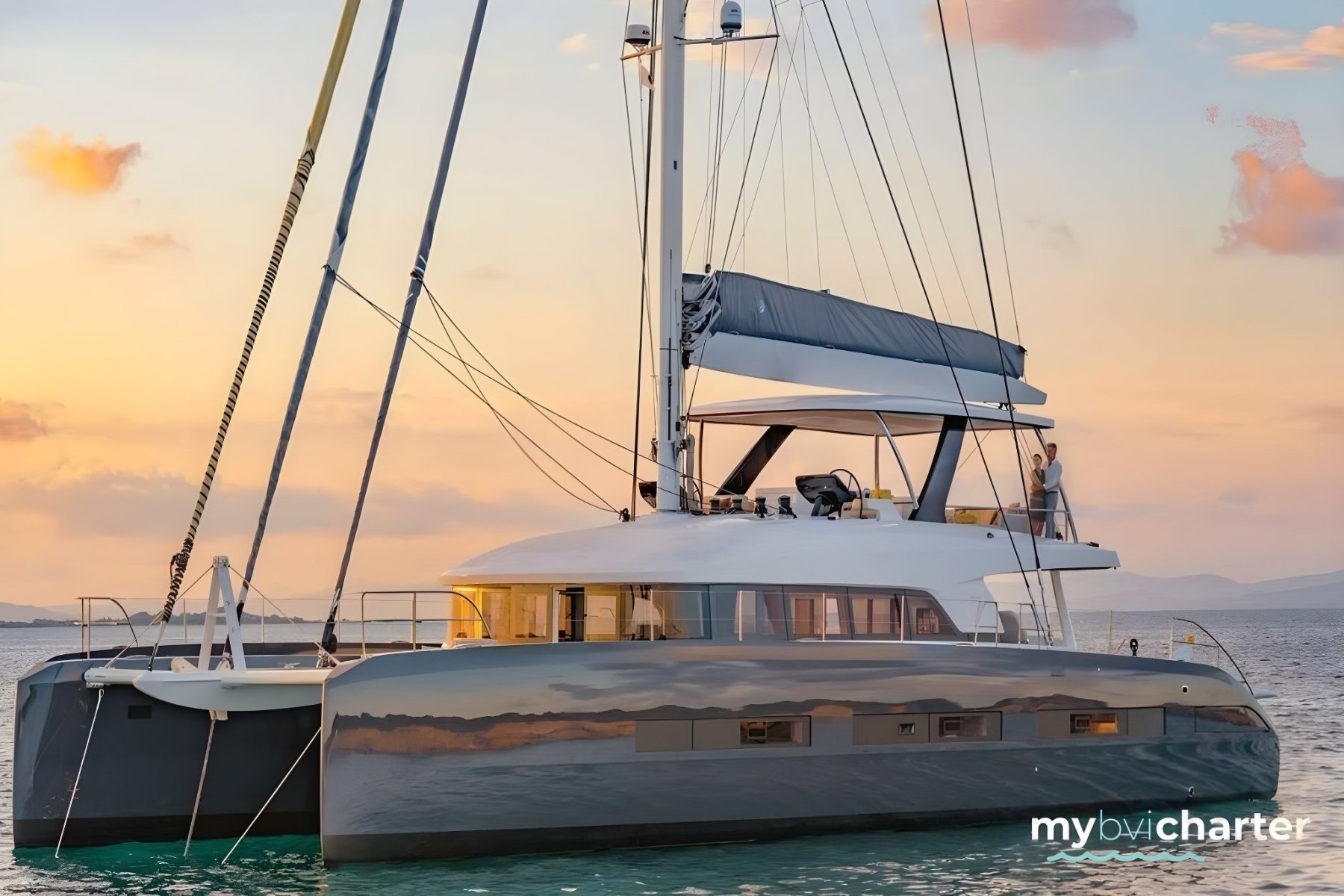 Main image of ODYSSEY yacht