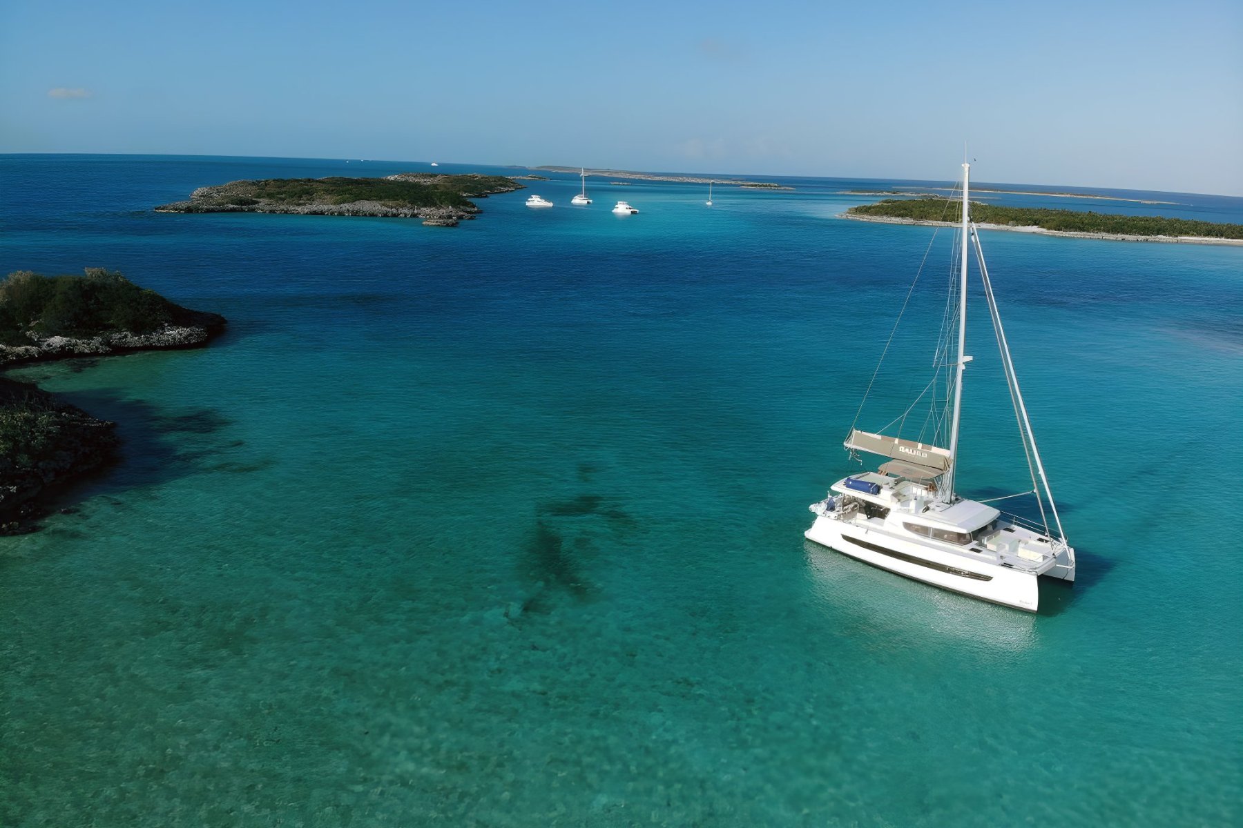 Main image of OKEANA yacht