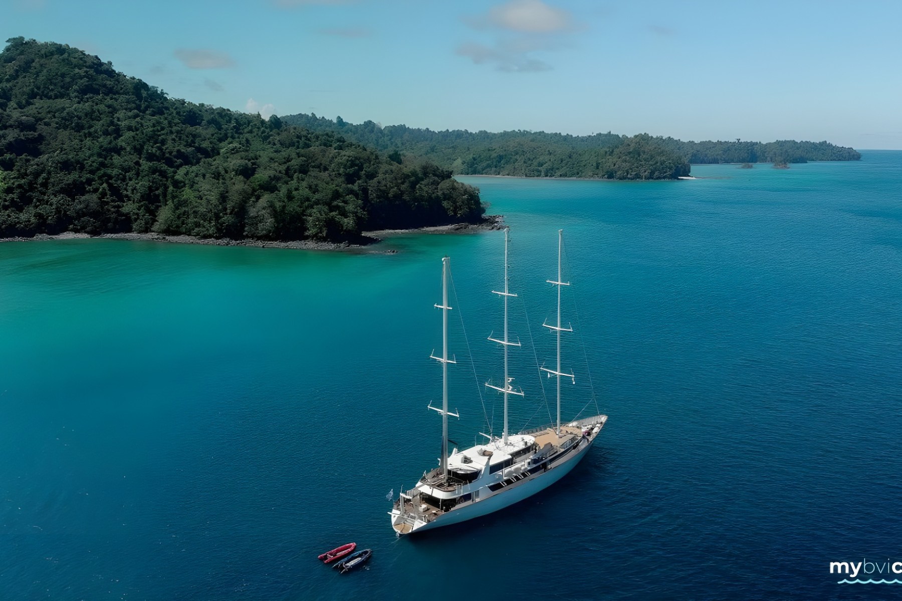 Main image of Panorama yacht