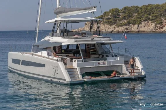 PORT TO VINO Samana 59