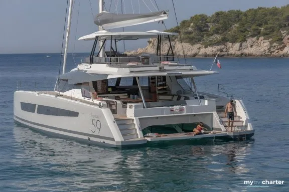 PORT TO VINO Samana 59