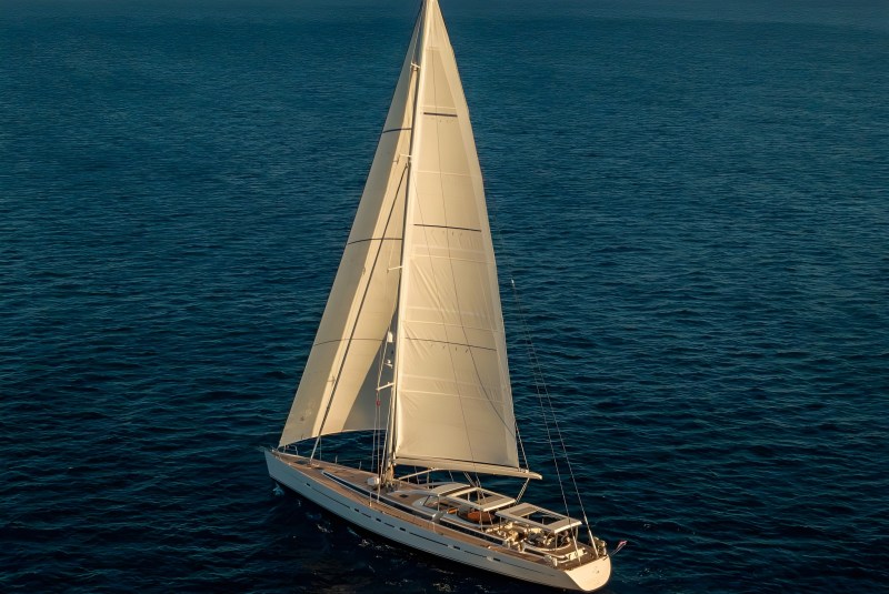 sailboat charters in bvi
