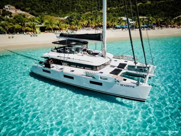 SEAHOME