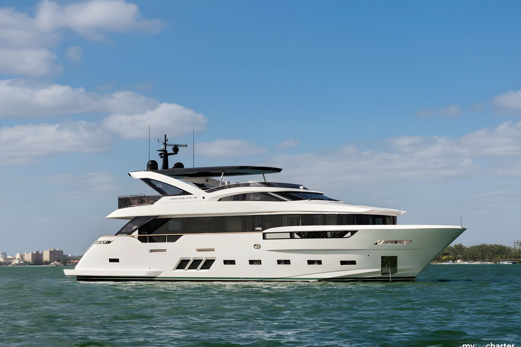 Main image of THE PEDDLER yacht