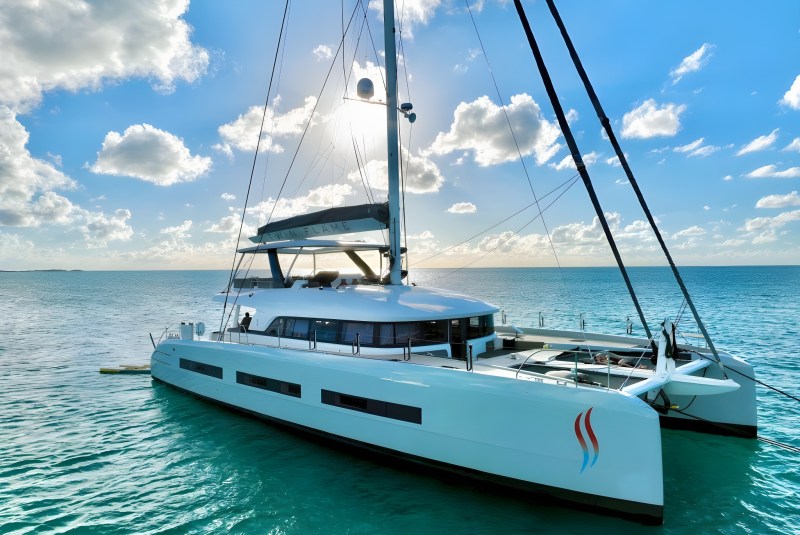 yacht charter for 12 guests